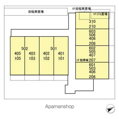 フォアグランデのその他写真