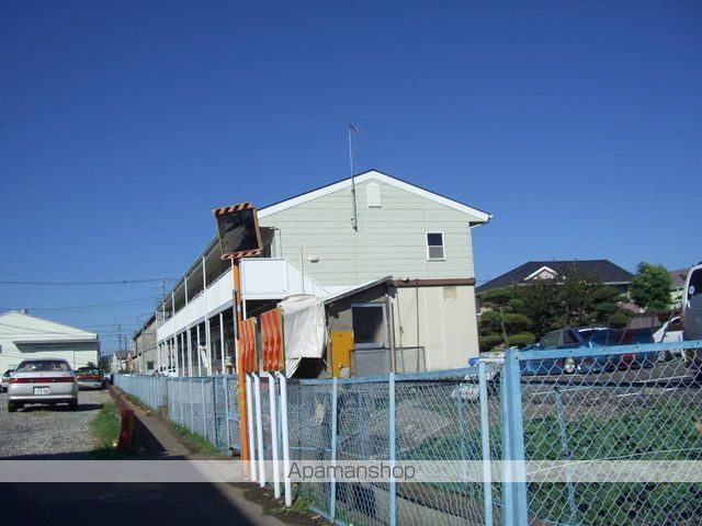 アクティブ小町の外観写真