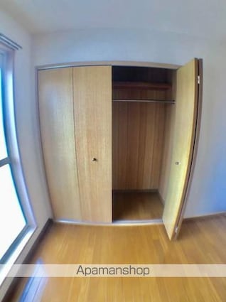 Ｂｒａｎｃｈｅ　ＤＥ　ＦＲＡＮＣＯＩＳ[2DK/49.92m2]の収納