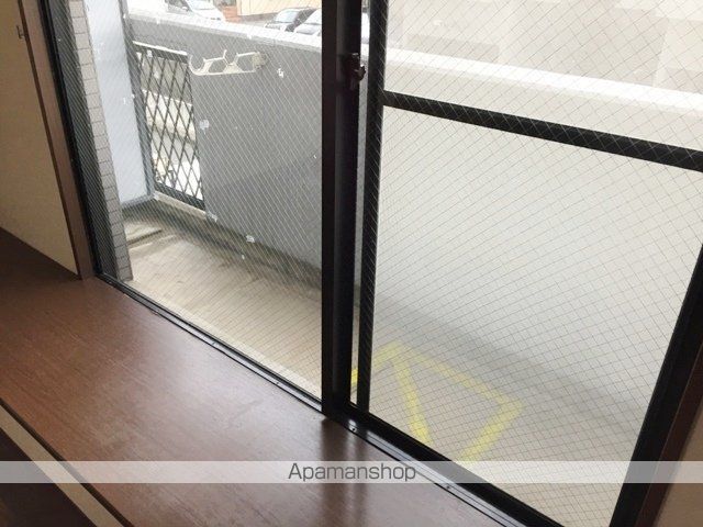 【福岡市南区清水のマンションの写真】