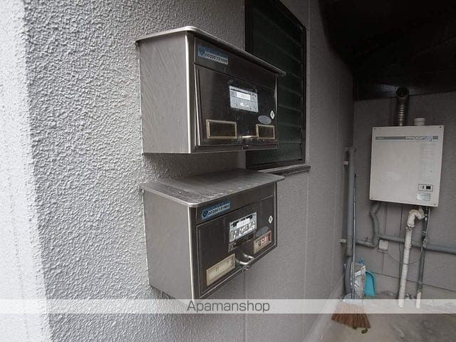 八久ハイツのその他写真