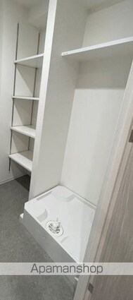 メインステージ南砂町Ⅱ[1K/25.7m2]のその他内装1