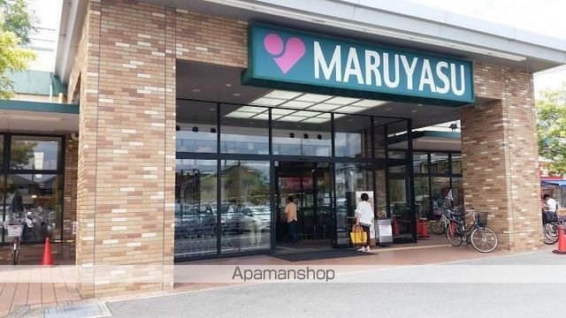 メロディハイツ高槻Iの周辺写真