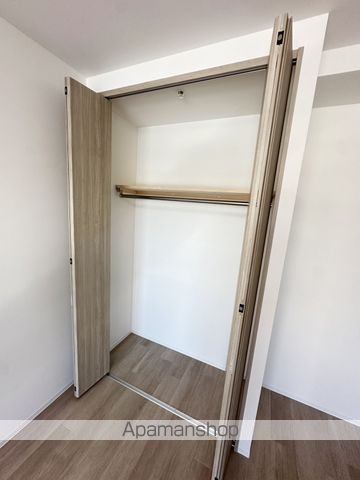 MJSQUARE KOTONIの内装写真