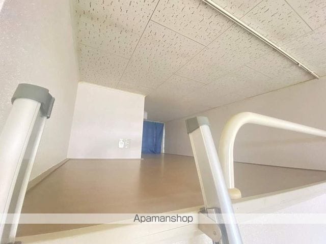 レオパレスシャルムの内装写真