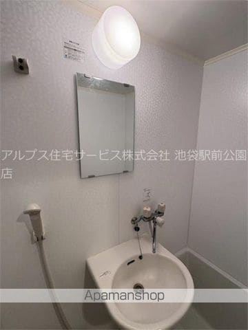 山口ビルの内装写真
