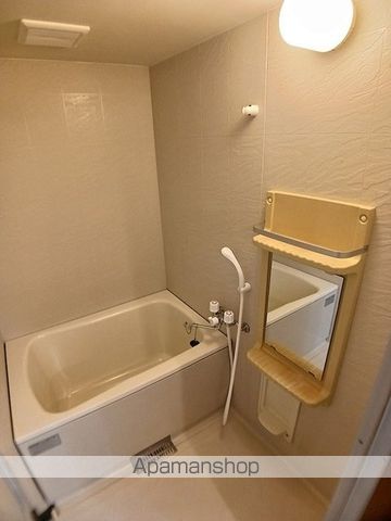メゾンセレッソAの内装写真