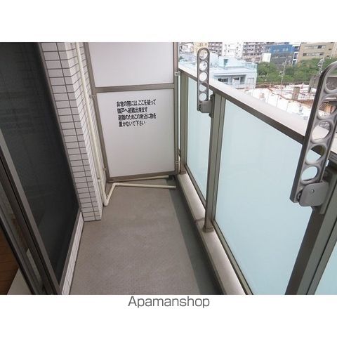 ヴェルステージ関内の内装写真