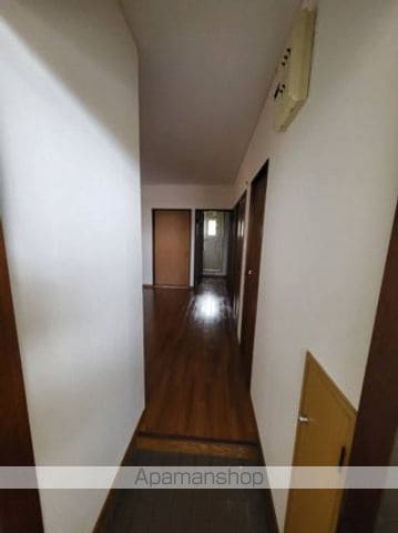 コーポMBM幕山の内装写真