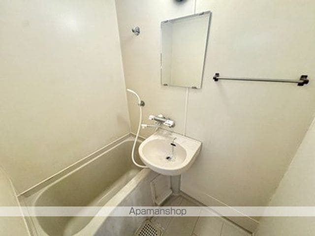 NICE帯山A棟の内装写真