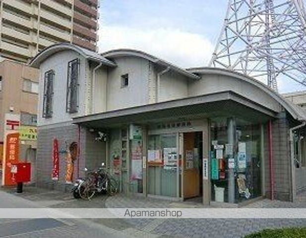 リバーサイドブライトの周辺写真