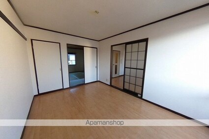 クレセントガーデン　Ｂ棟[2LDK/54.82m2]のその他部屋・スペース