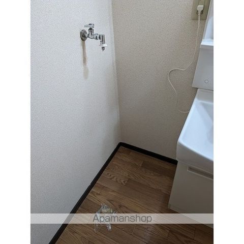 シャルマンSの内装写真