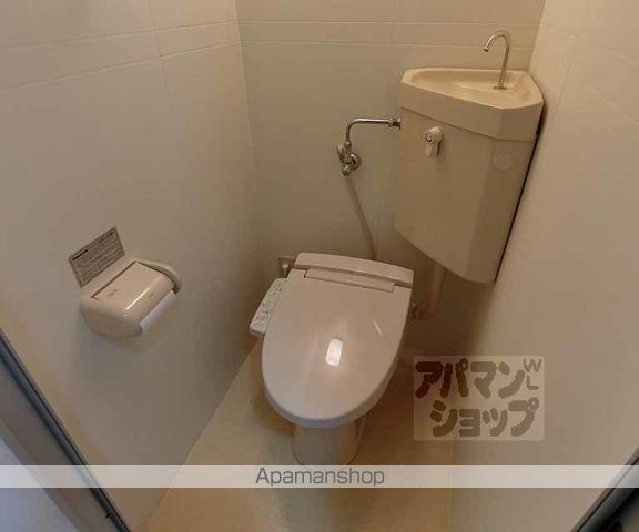 エクシード西院IIの内装写真