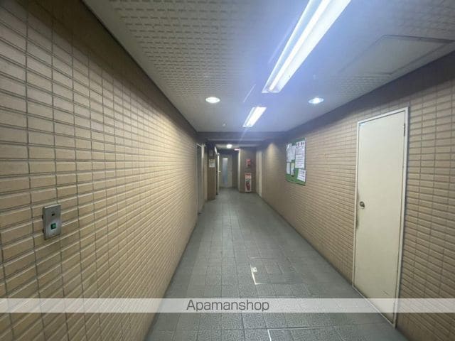 ドムールコスモス布施の内装写真