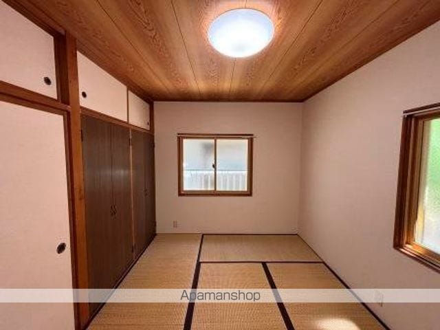 フレグランスの内装写真
