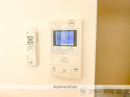 ソレイユ小坂[1LDK/36.78m2]の共用部10