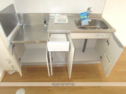 ハイム・ロジュマン　Ｂ[1LDK/40.04m2]の内装3