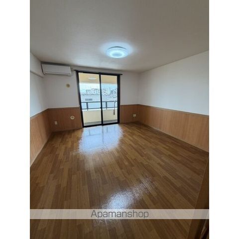 ルミネス1番館の内装写真