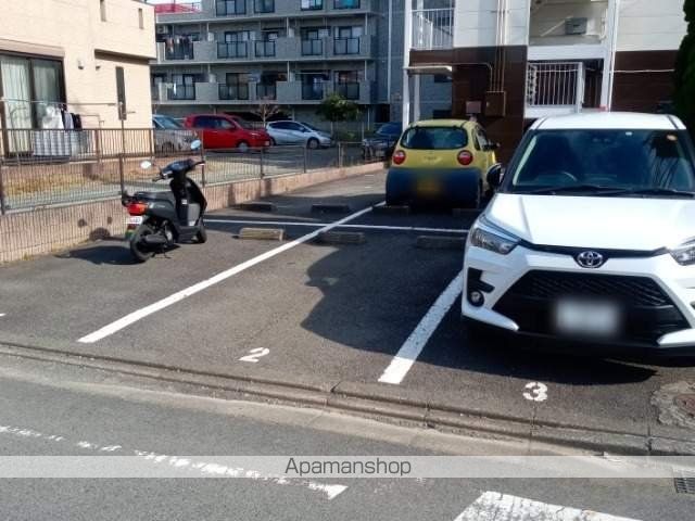 レオパレスグランヴィラージュ 304 ｜ 神奈川県平塚市天沼4-35（賃貸マンション1K・3階・20.28㎡） その15