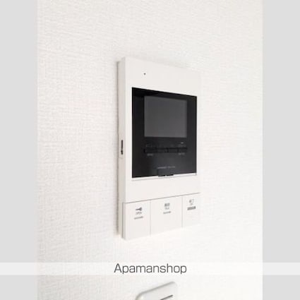 エルファーロ笹塚Ⅱ[1K/25.2m2]のその他内装4