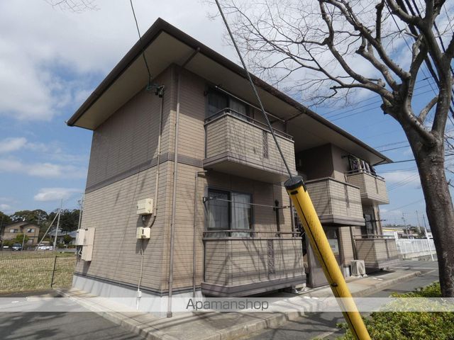 ファンテール A