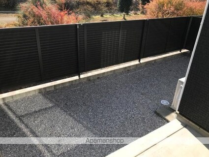 パークテラス・つつじヶ丘[1DK/33.84m2]の内装1