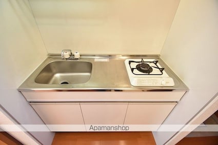 グランルミエール[1K/21.75m2]の内装5