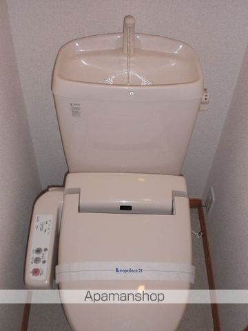 レオパレスドロワの内装写真