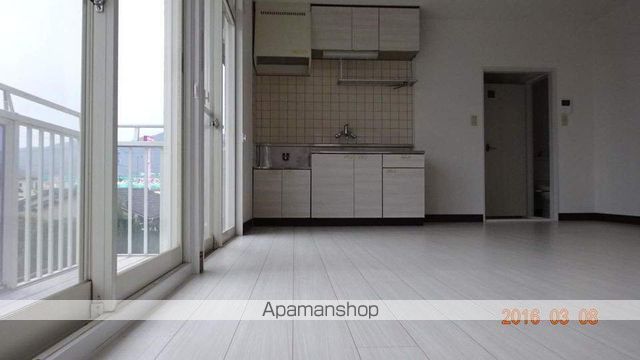 ハイグレードタウン多治米の内装写真
