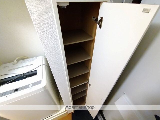 レオパレス玉川ソレイユ[1K/19.87m2]の玄関1