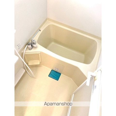 バウムプラッツの内装写真