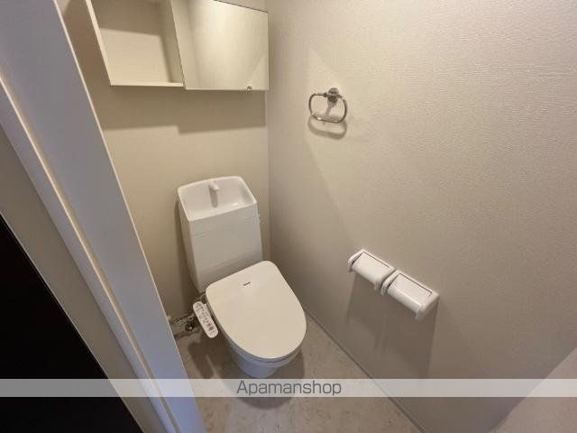 ブリランテの内装写真