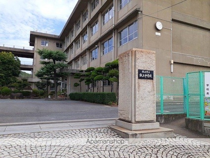 エスペランサＡ[2LDK/57.76m2]の周辺4