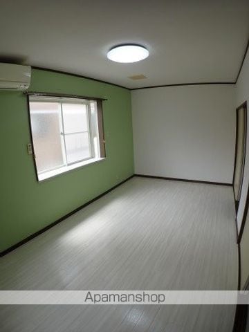 コーポシャレーの内装写真