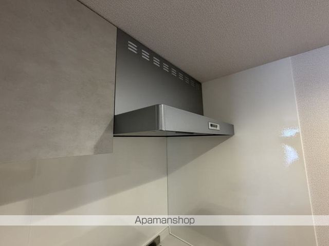 クラシスト新金岡の内装写真