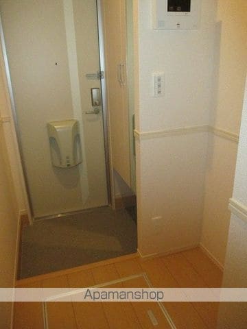 ベルエア ヒルズの内装写真