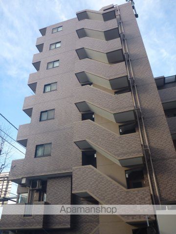 メインステージ荻窪の外観写真