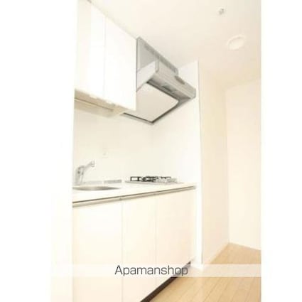 パークアクシス御茶ノ水ステージ[1K/22.79m2]のその他設備