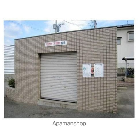 レクエルド大宰府 EAST・WESTの外観写真
