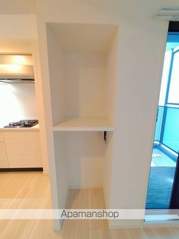 SーRESIDENCE堺筋本町UNOの内装写真