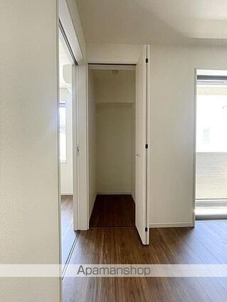 リーブルファイン吉祥寺[2LDK/68.32m2]の収納