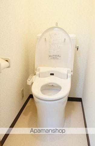 あかつき荘の内装写真