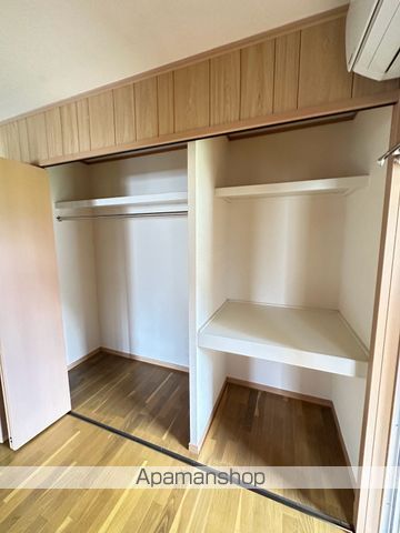 トミ港町アパート 2号の内装写真
