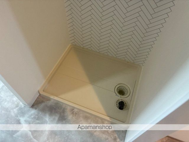 シャンソニエパレスの内装写真