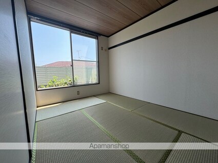 滋賀県大津市滋賀里２丁目[2LDK/44.41m2]の内装7