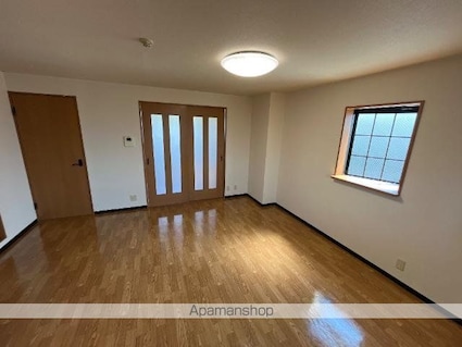 アレキサンドリア[2LDK/51.66m2]の内装3