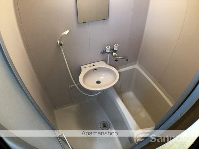オクトワール松山中村の内装写真