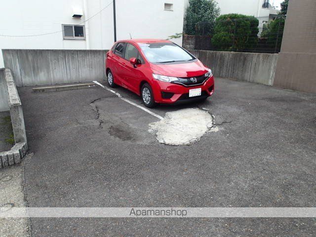コーポ社台のその他写真