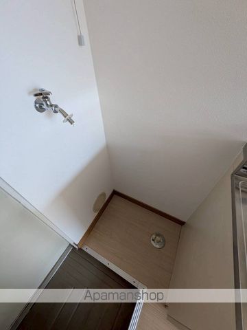 サンコーポの内装写真